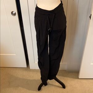 Lululemon dance studio mid-rise pant- 2